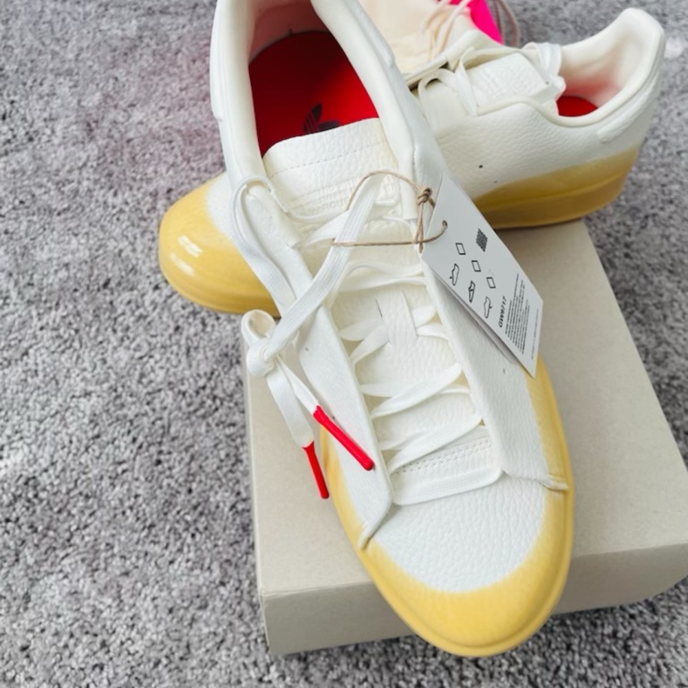 COPY - Adidas x IVY PARK Stan Smith sneakers (Size 9W)
